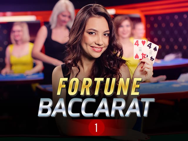 Baccarat A