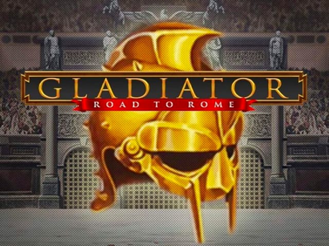 Gladiator: Road to Rome