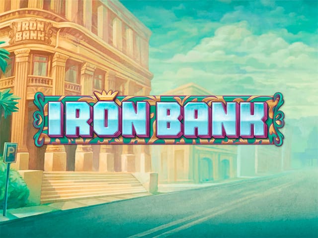 Iron Bank