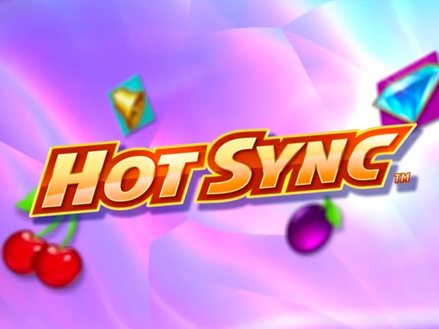 Hot Sync