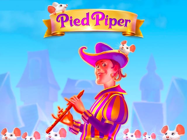 Pied Piper
