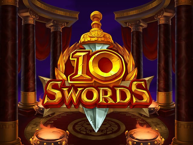 10 Swords