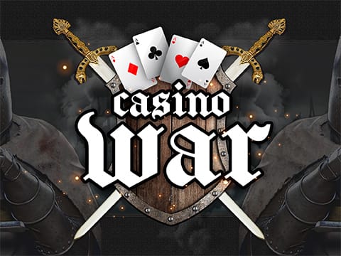 Casino War