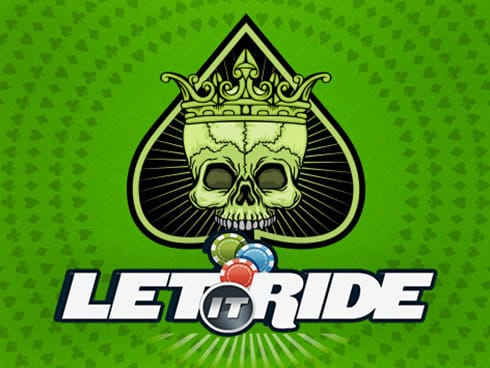 Let it Ride