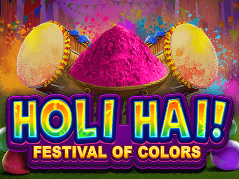 Holi-Hai