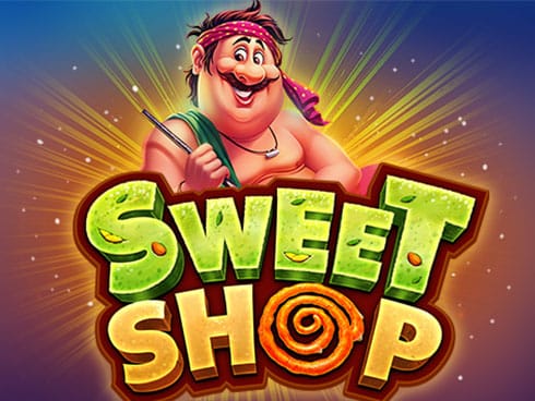 Sweet Shop