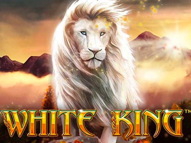 White King