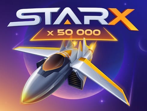 StarX