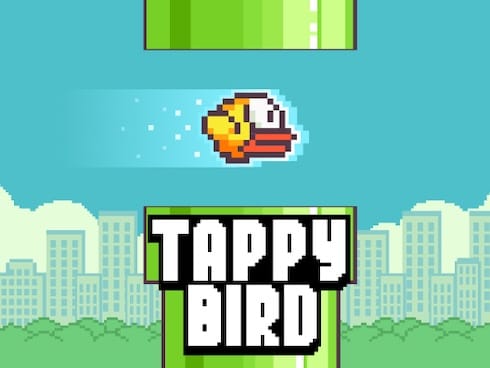 Tappy Bird