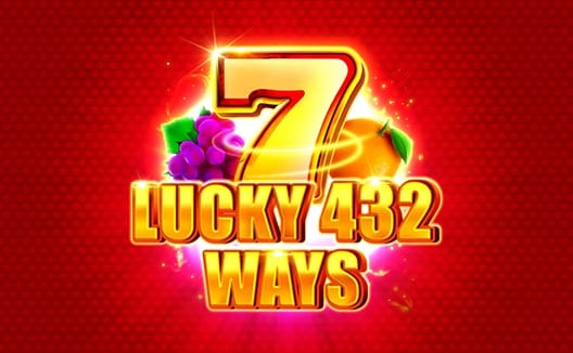 Lucky 432 Ways