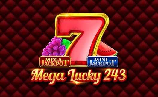 Mega Lucky 243