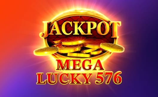 Mega Lucky 576