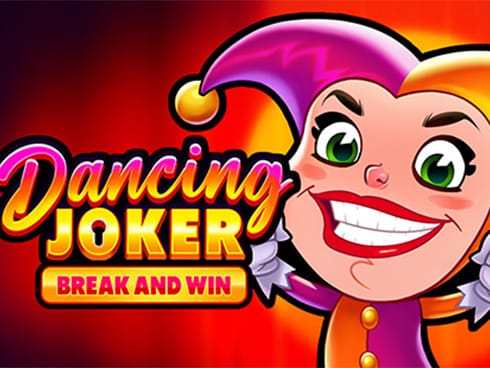 Dancing Joker