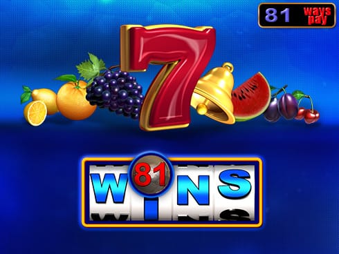 81 Wins