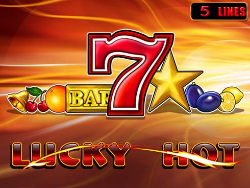 Lucky Hot