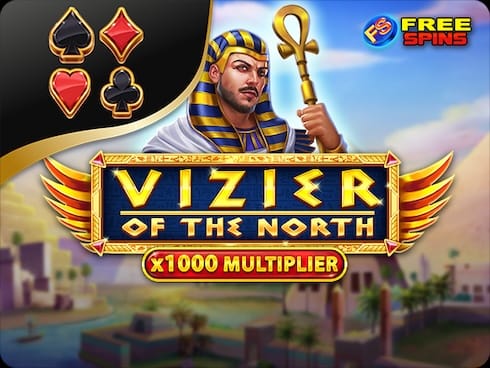 Vizier Of The North x1000