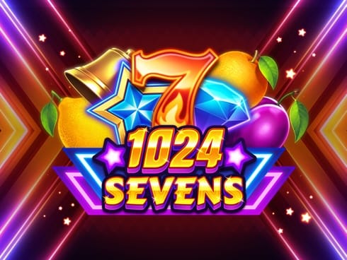 1024 Sevens