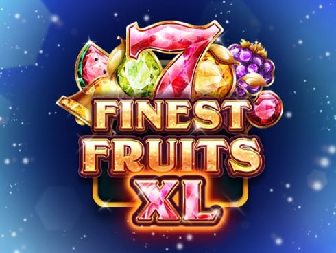 Finest Fruits XL