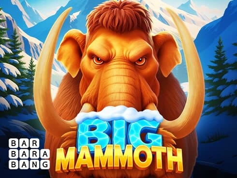 Big Mammoth