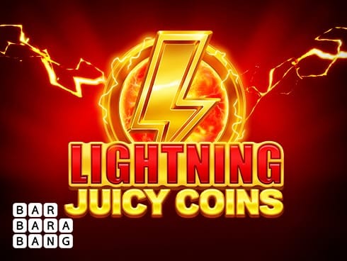 Lightning Juicy Coins