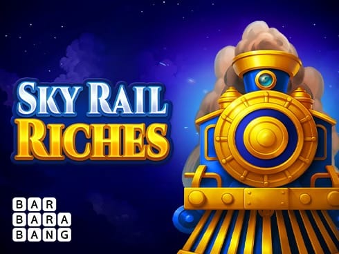 Sky Rail Riches
