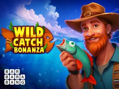 Wild Catch Bonanza