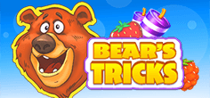 Bear's Tricks