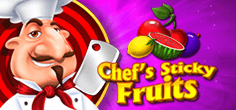 Chef's Sticky Fruits
