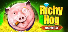 Richy Hog