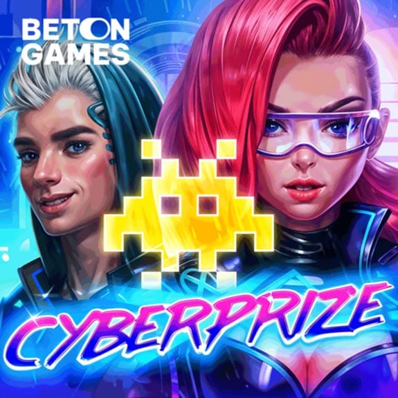 Cyberprize