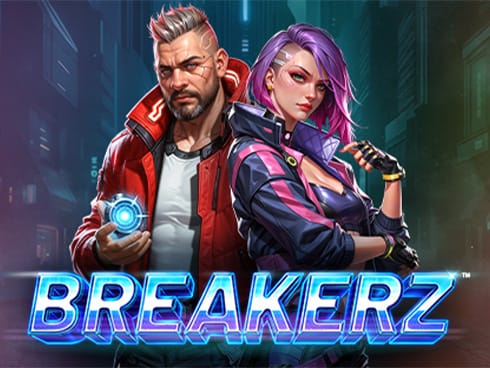 Breakers