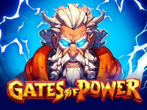 Gates of Power