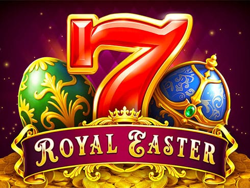 Royal Easter