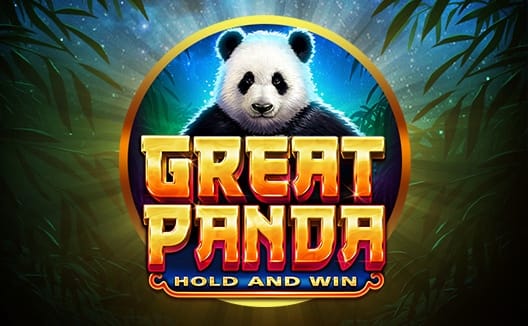 Great Panda
