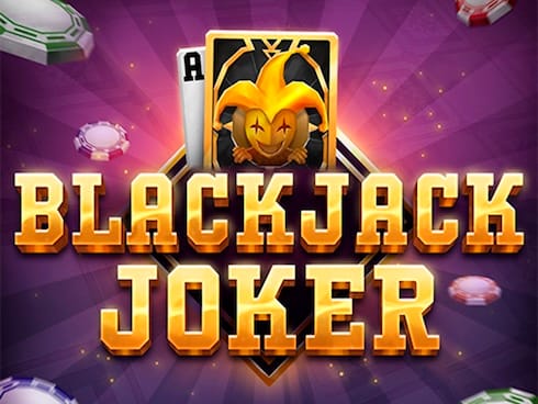 Blackjack Joker