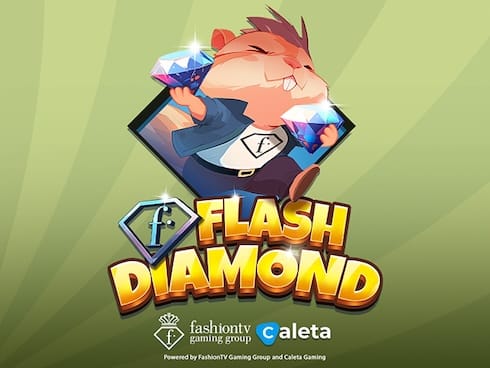 FashionTV Flash Diamond 