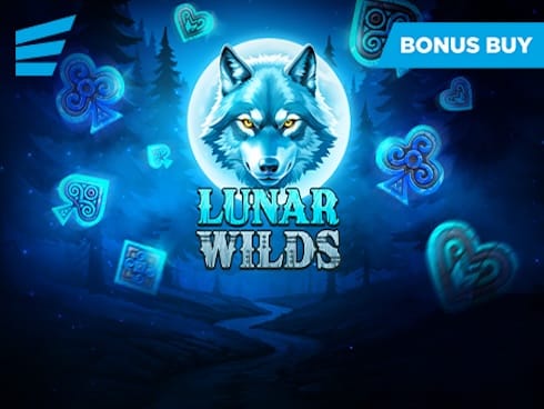 Lunar Wilds