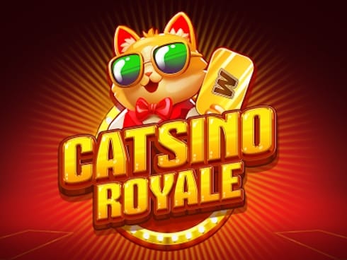 Catsino Royale
