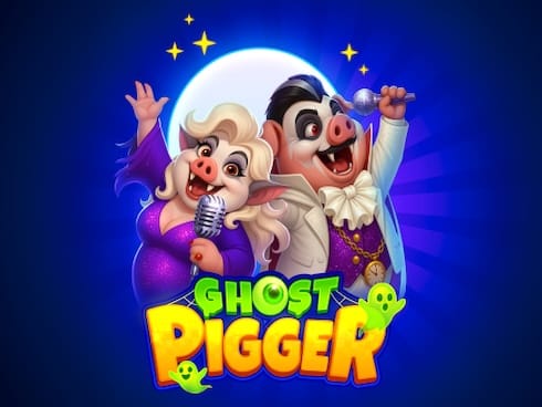 Ghost Pigger