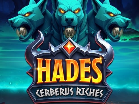 Hades Cerberus Riches