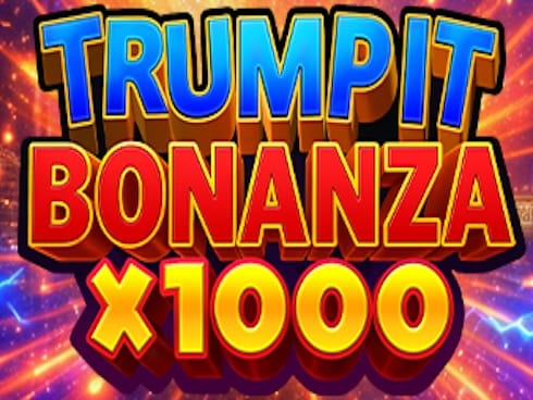 Trump It Bonanza X1000