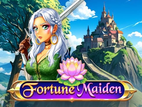 Fortune Maiden