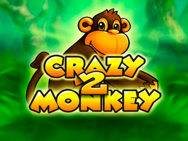 Crazy Monkey 2