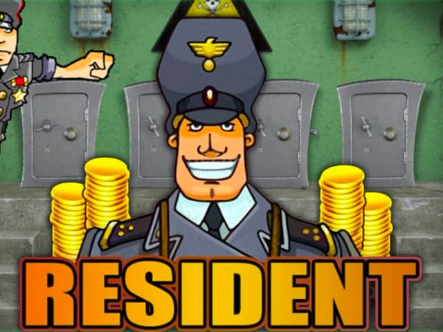 Resident