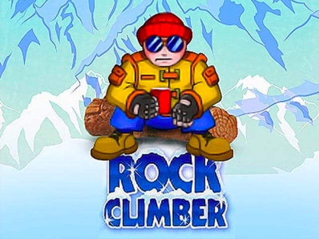 Rock Climber