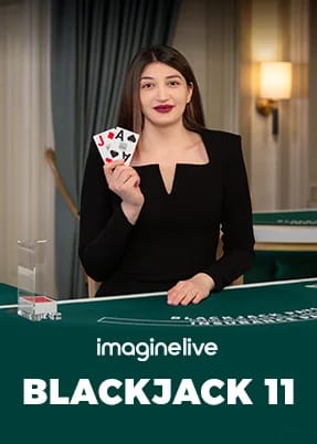 Blackjack 11