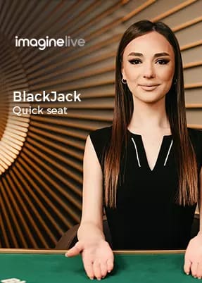 Blackjack Quick seat