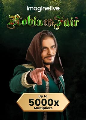 Robin The Fair