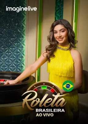 Roleta Brasileira