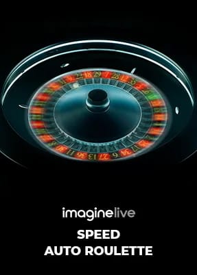 Speed Auto Roulette
